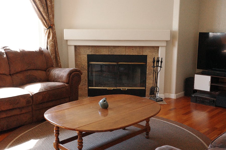 Living Room Photo 3 of 5