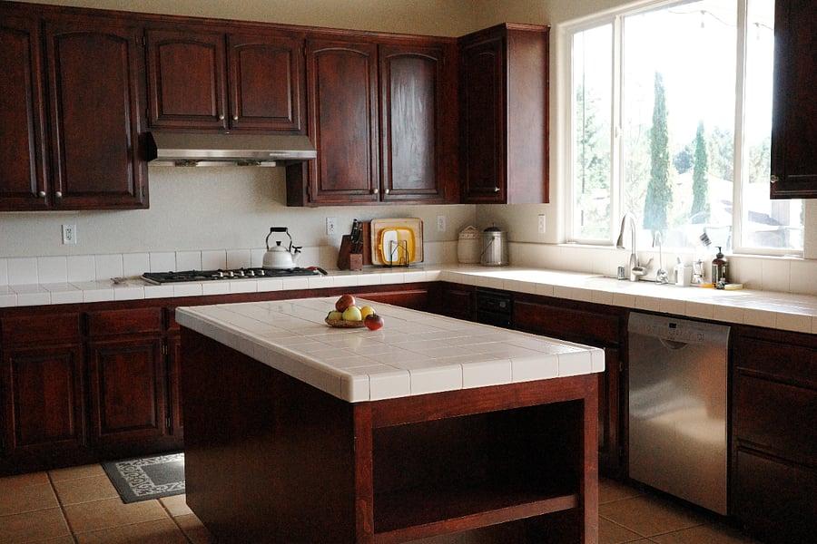 Kitchen Photo 4 of 8: Full Kitchen