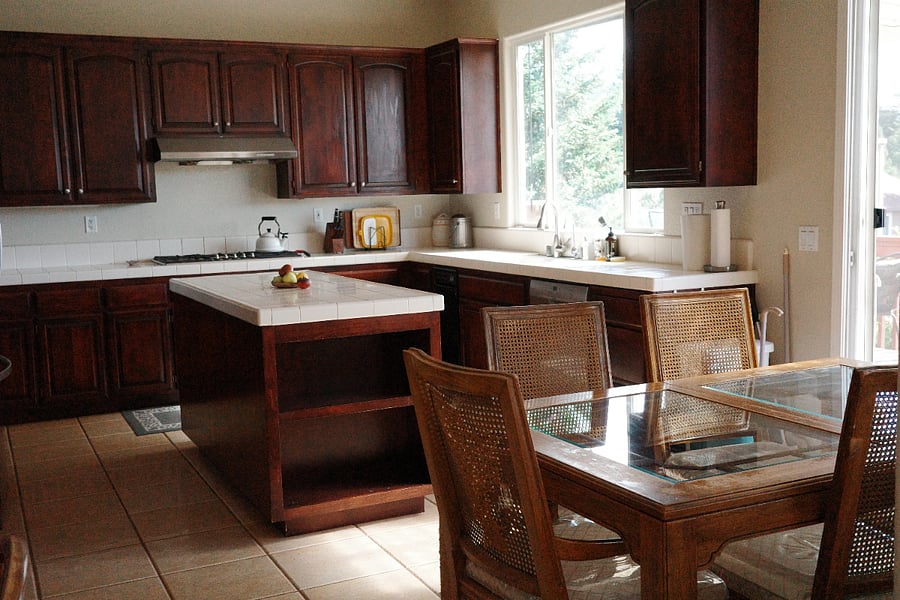 Kitchen Photo 2 of 8: Full Kitchen