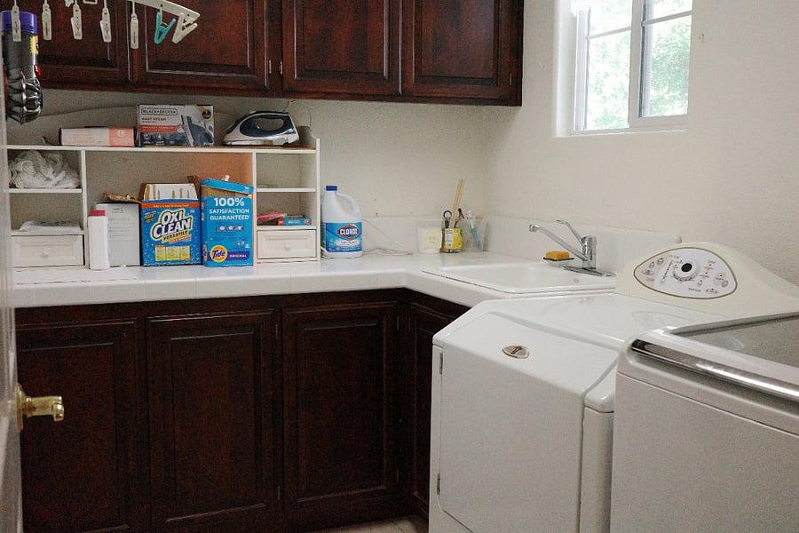 Laundry Room Photo 1 of 2
