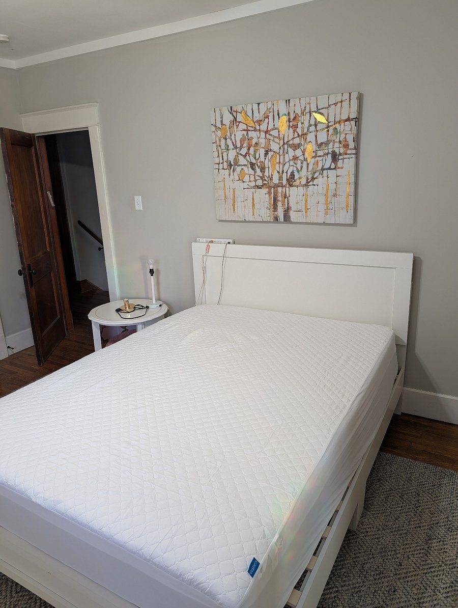 Master Bedroom. 