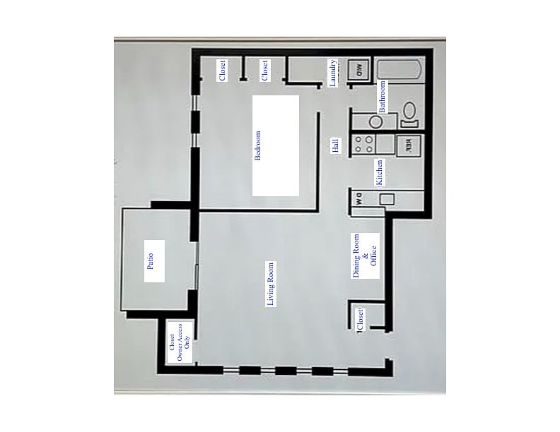 Furnished Finder property 954605_1 photo 22