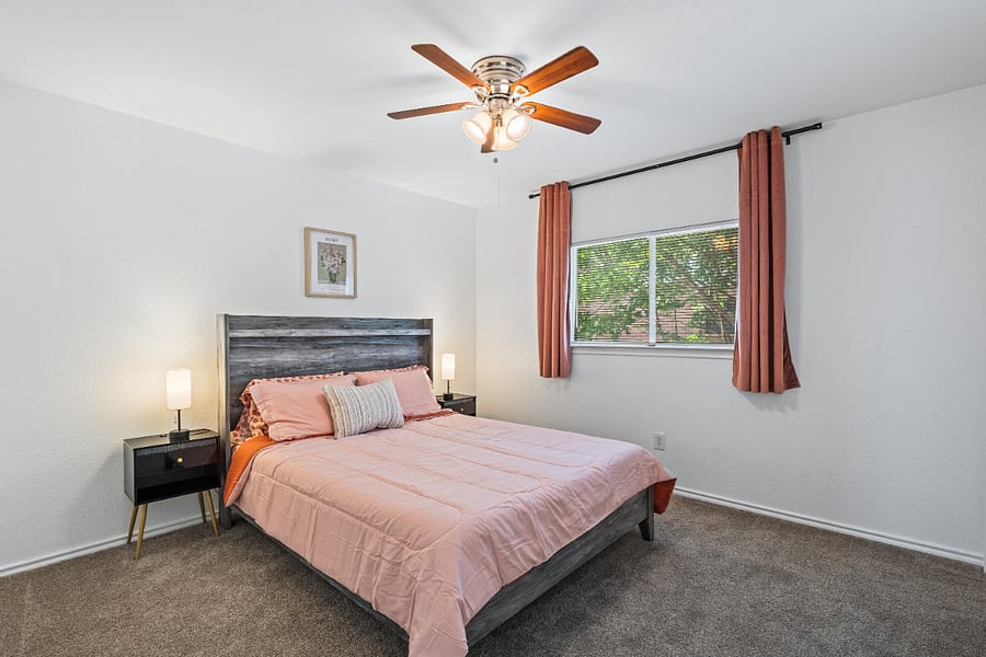 Guest bedroom 2