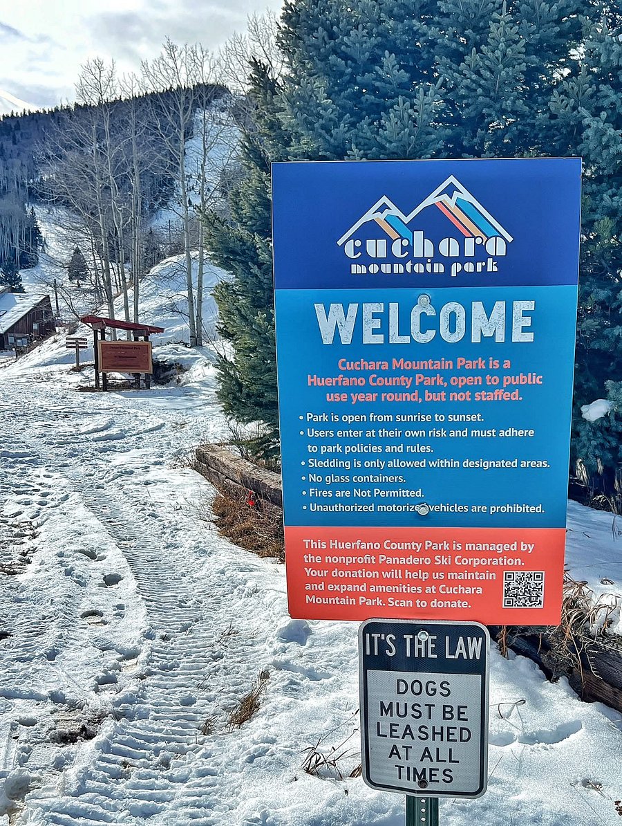 Cuchara Mountain Park-Skiing 40 min away & no traffic 