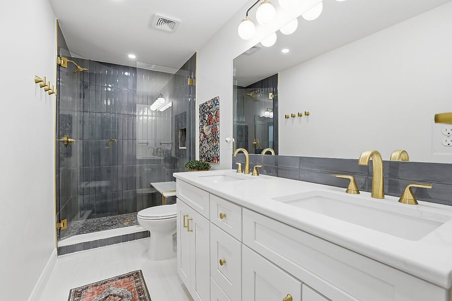 Bathroom 1