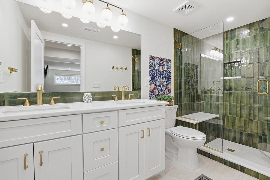 Bathroom 2