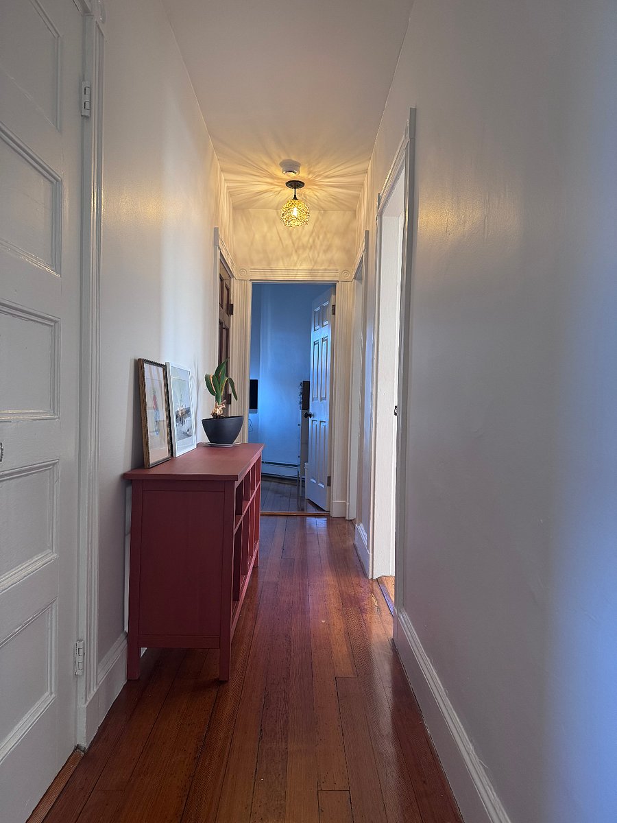 Front Hall