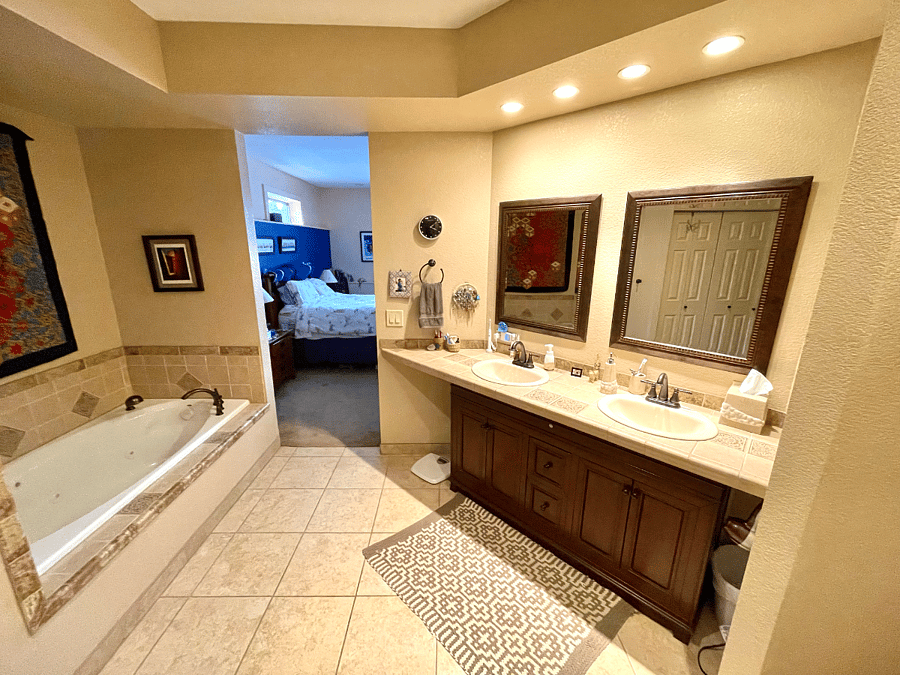Master Bath