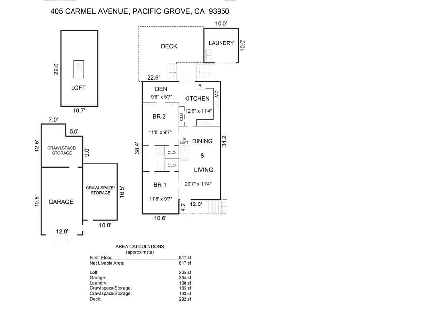 Furnished Finder property 954888_1 photo 24