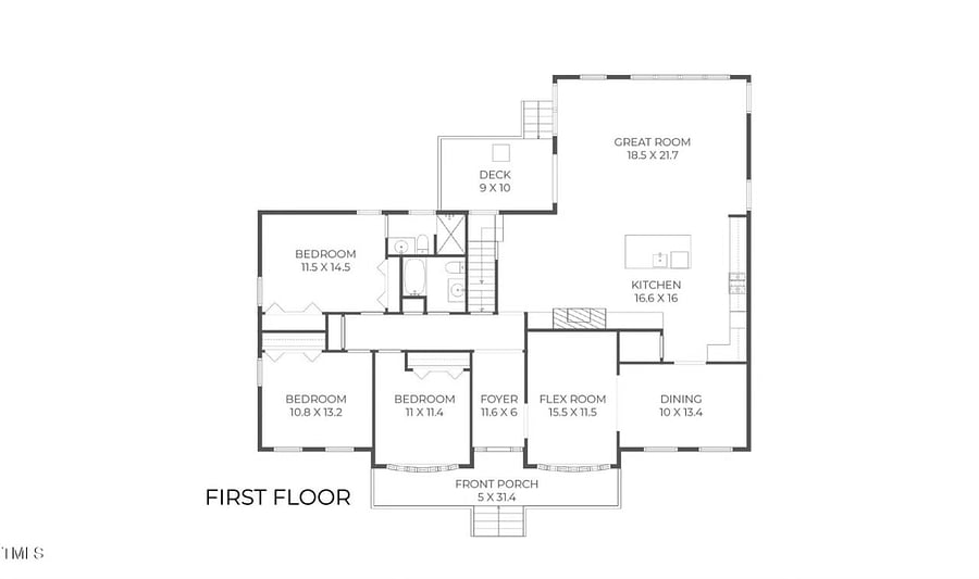 Furnished Finder property 954910_1 photo 43