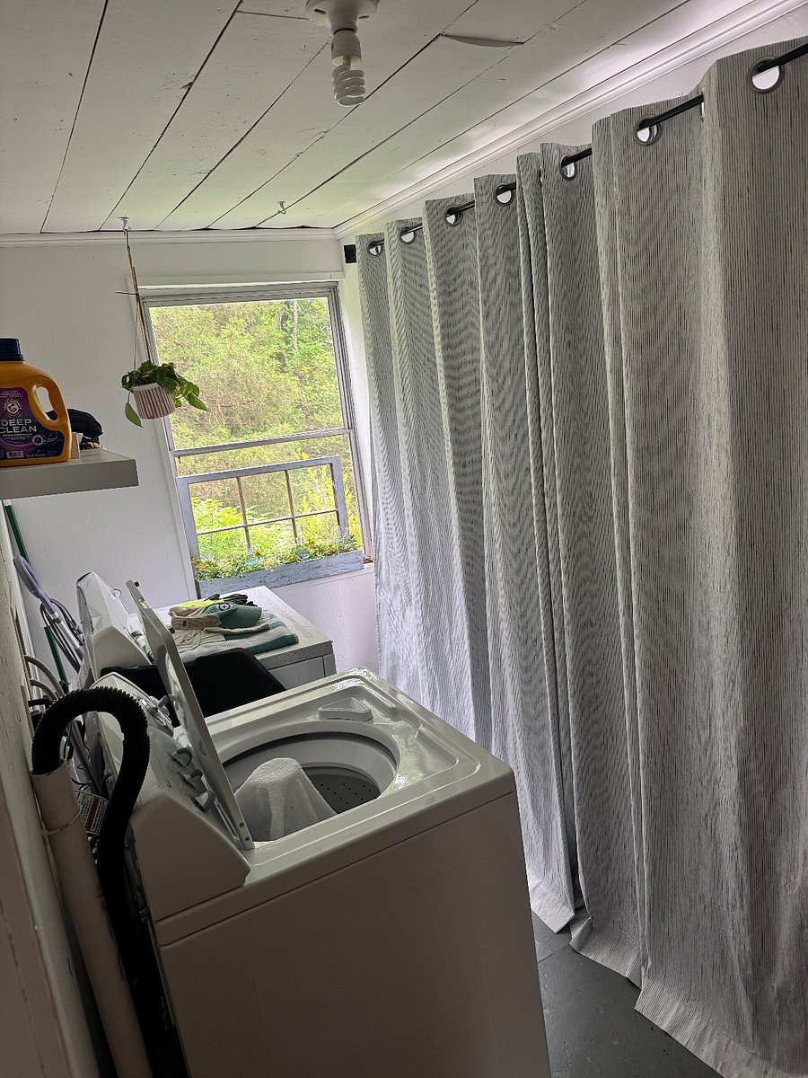 Laundry/Utility
