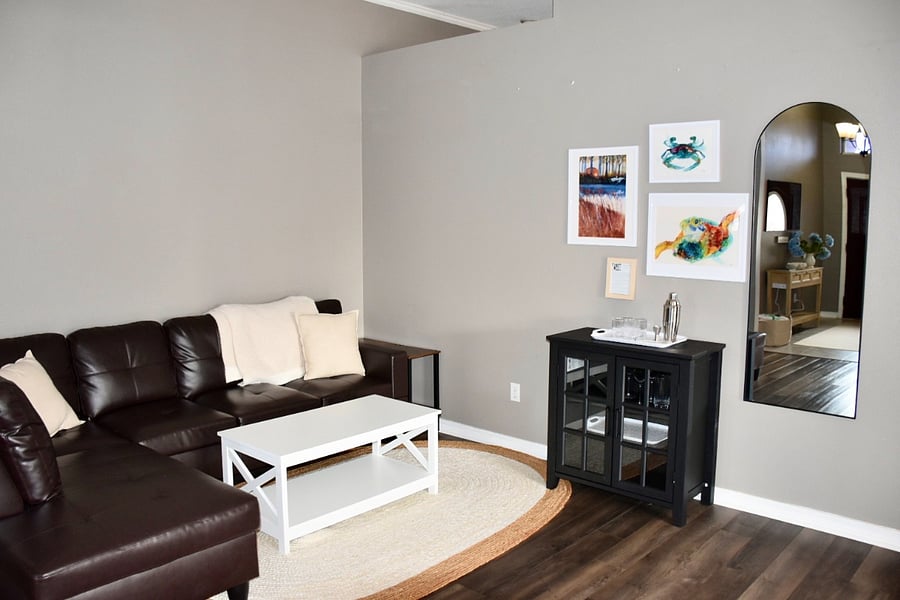 Living room 1