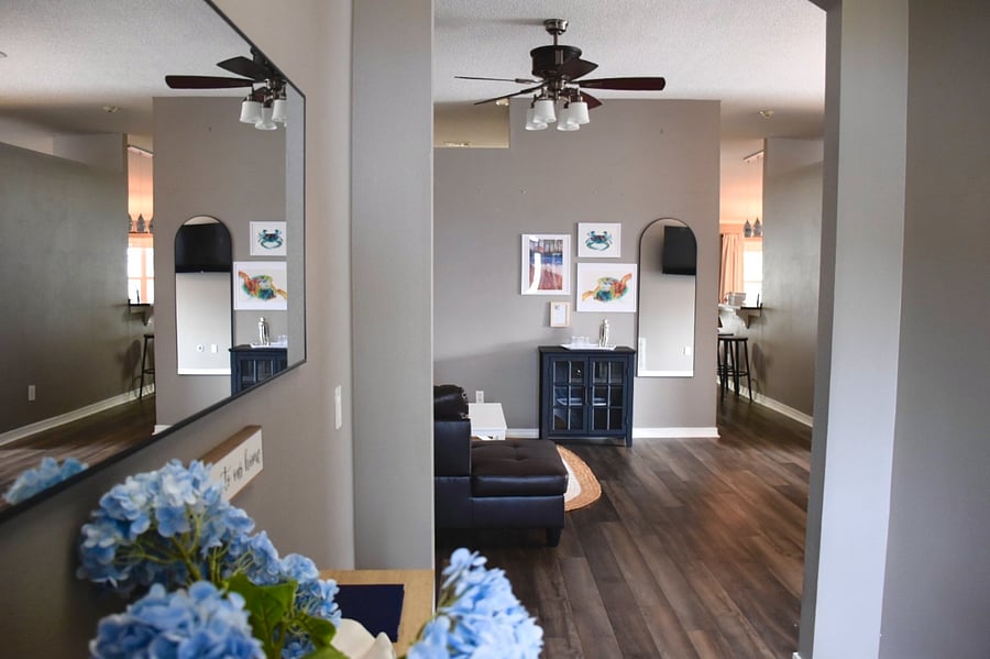 Entryway