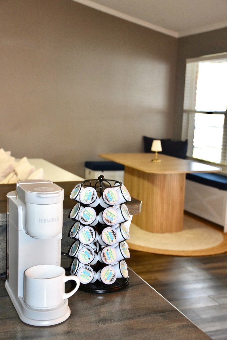 Keurig coffee machine