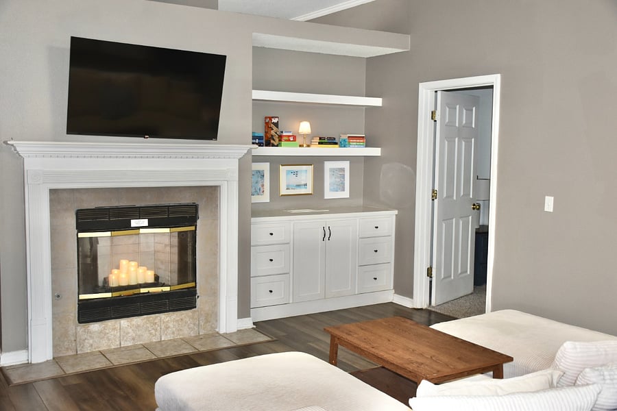 Living room 2