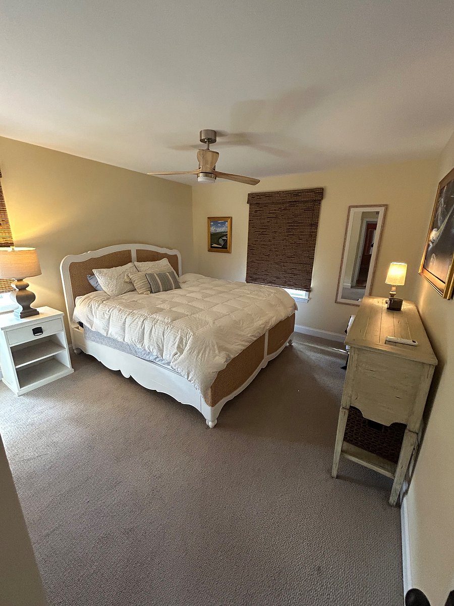 King Bedroom