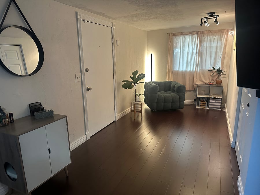 Entryway 