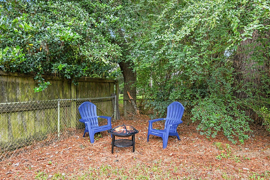 Fire Pit