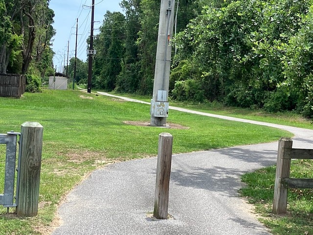 Greenwood Trail
