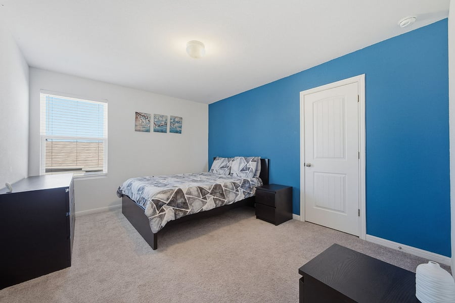 Bedroom 3