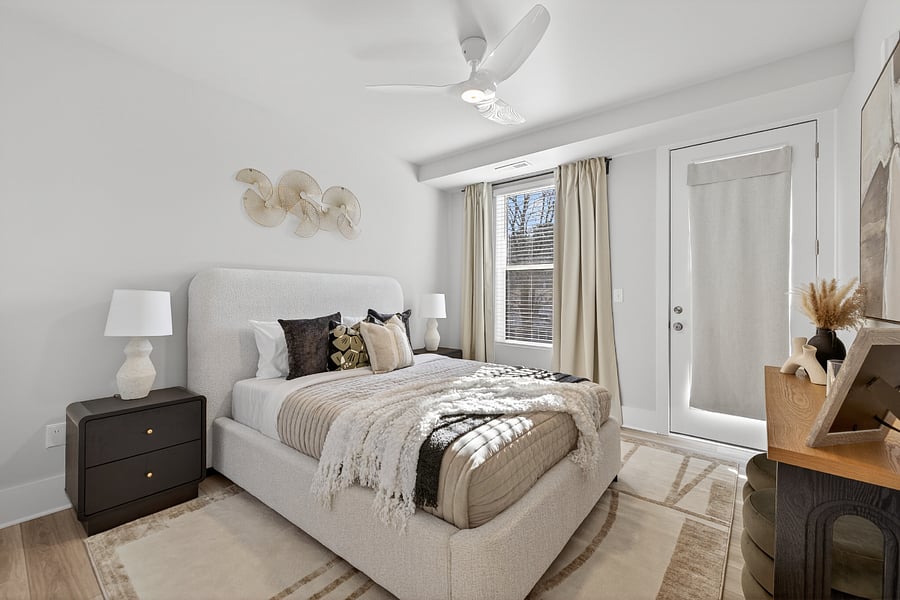 Bedroom #2