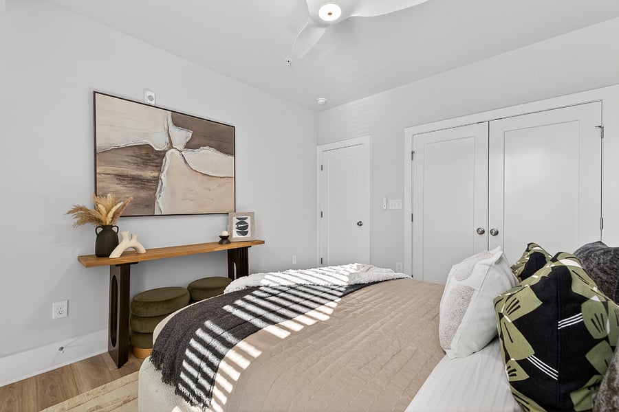 Bedroom #2