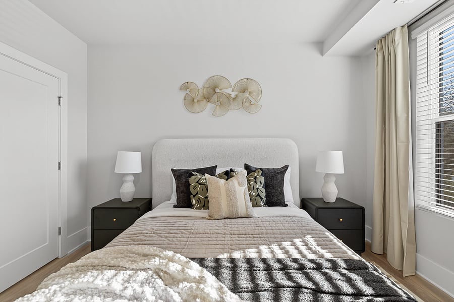 Bedroom #2