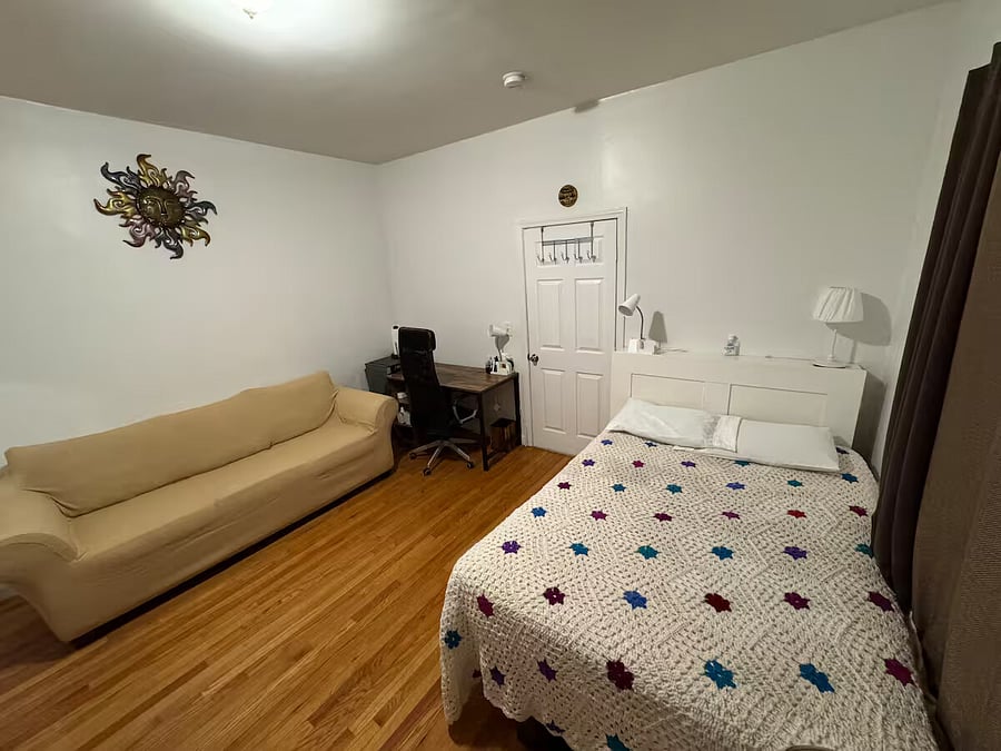 Bedroom#1