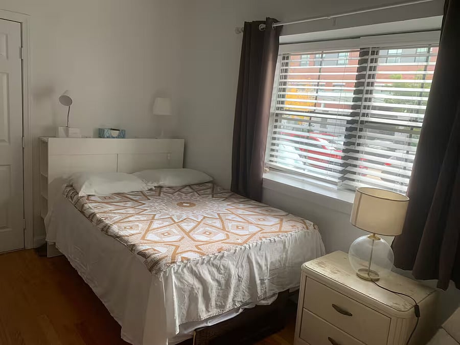 Bedroom#1