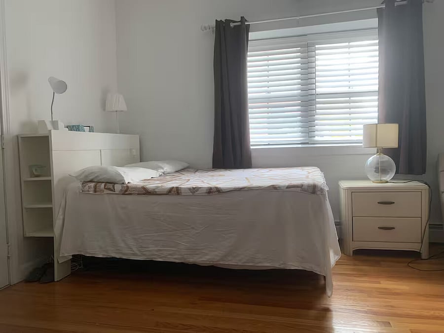Bedroom#1