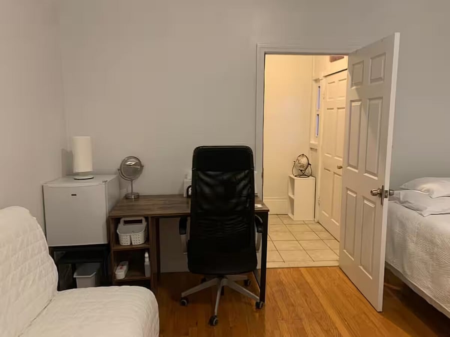 Bedroom#1
