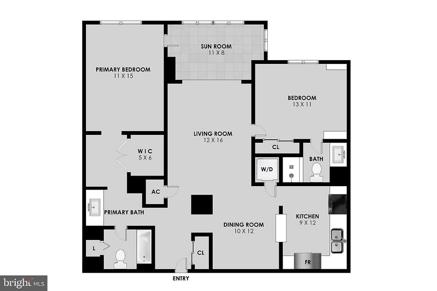Furnished Finder property 955418_1 photo 10