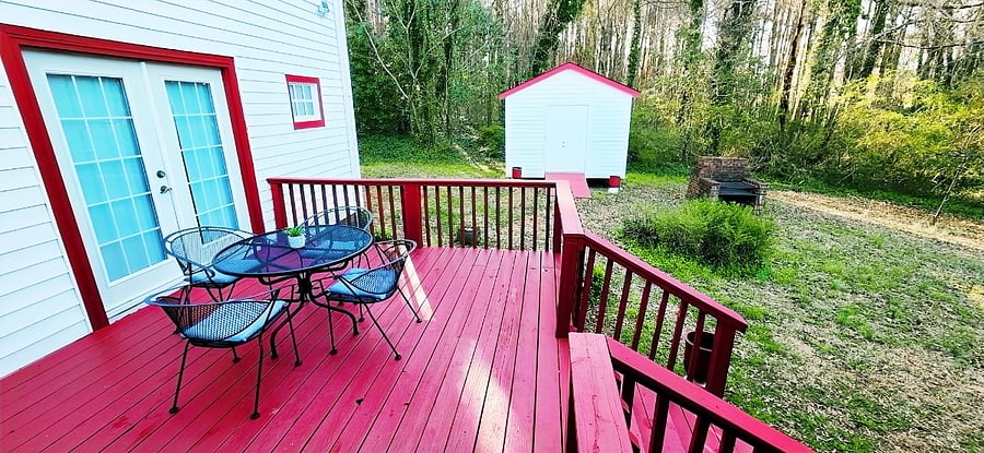 Furnished Finder property 955441_1 photo 23