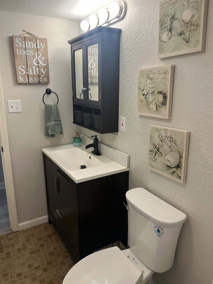 Full Bath