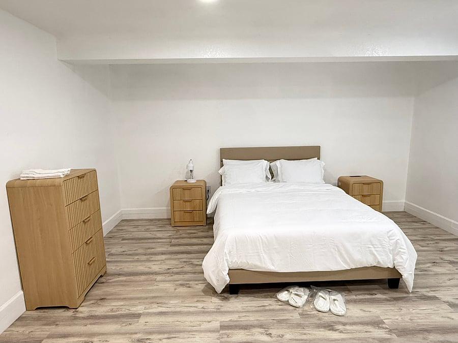 Bed Room #3