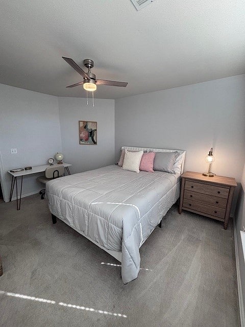 Guest bedroom