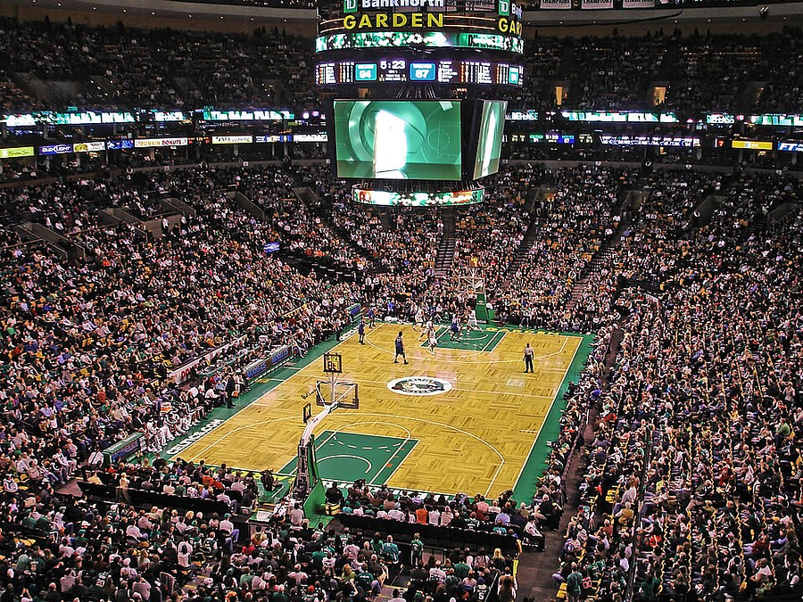 Boston's professional sports scene is a passionate, championship-rich environment, home to iconic teams like the Red Sox (MLB), Celtics (MBA), Bruins (NHL), Patriots (NFL), and Revolution (MLS). Historic Fenway Park (12 miles), TD Garden (10 miles) and Gillette Stadium (19 miles) have deep roots in Boston's sports culture.