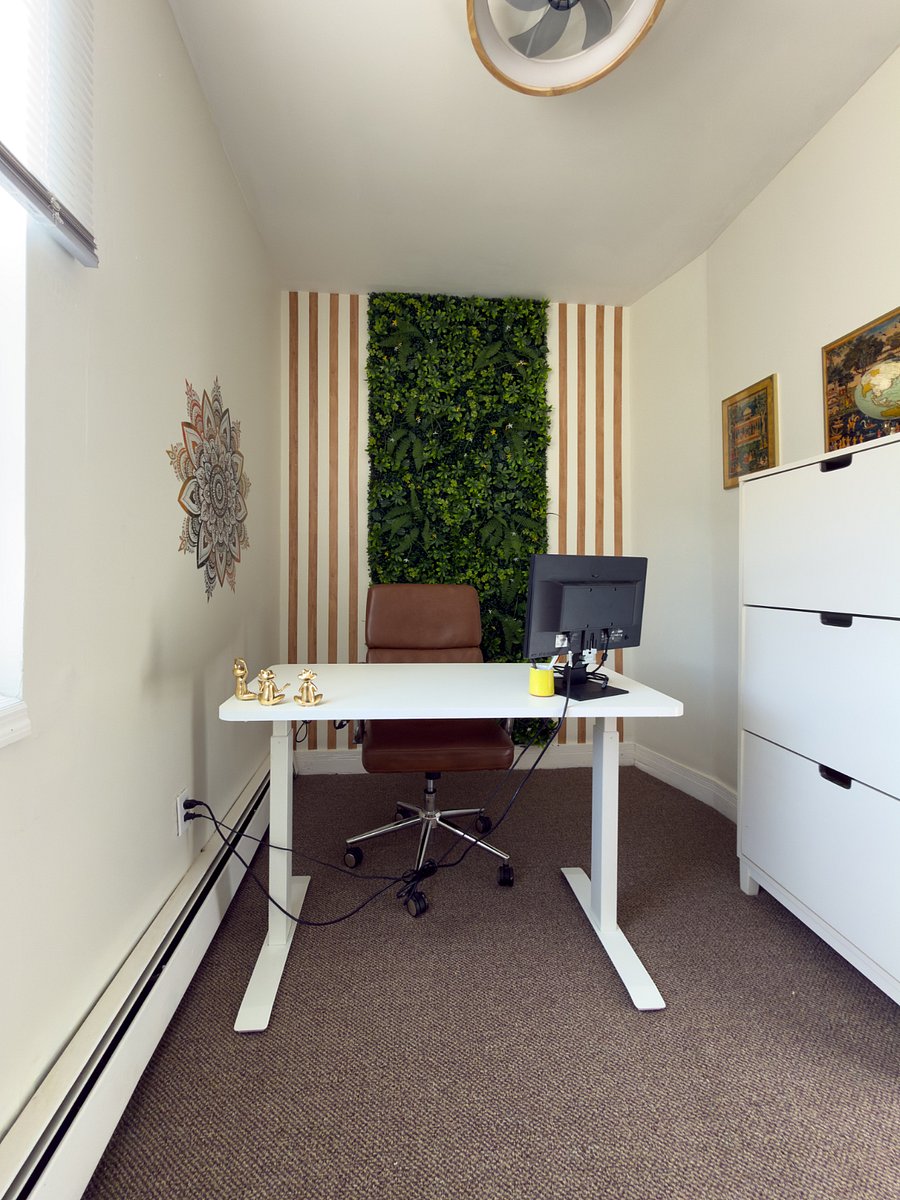 Private office
