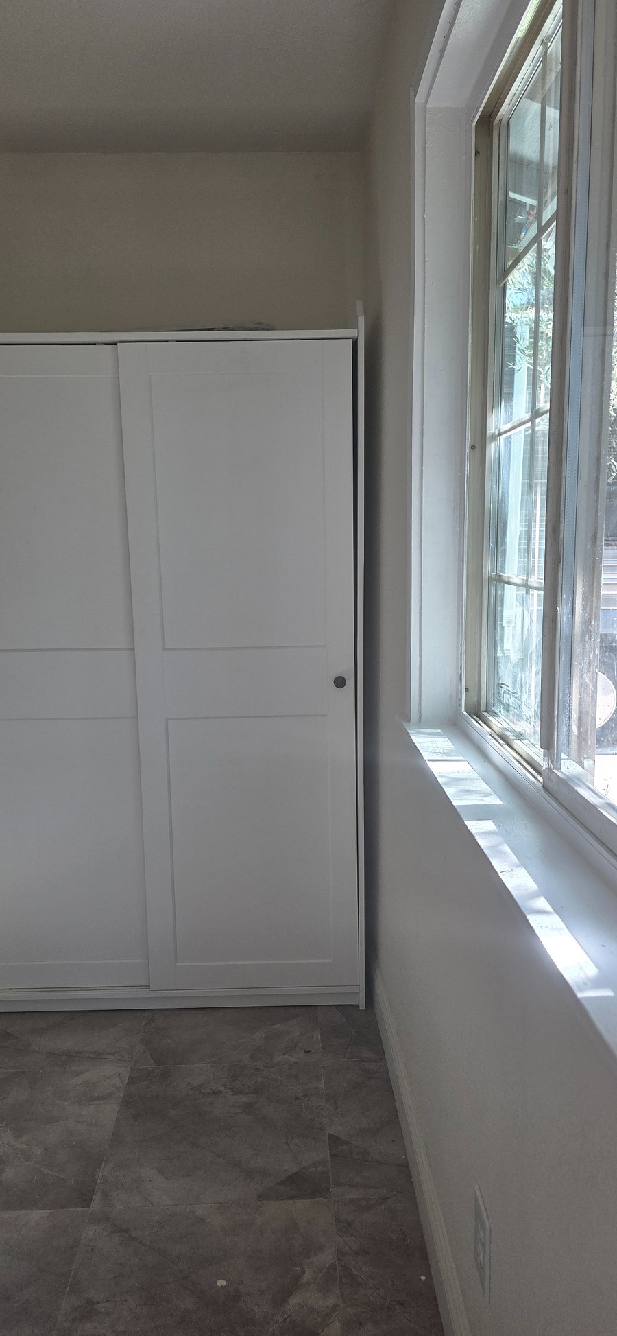 Front room