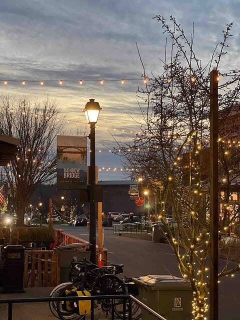 Old Town Folsom / Sutter Street