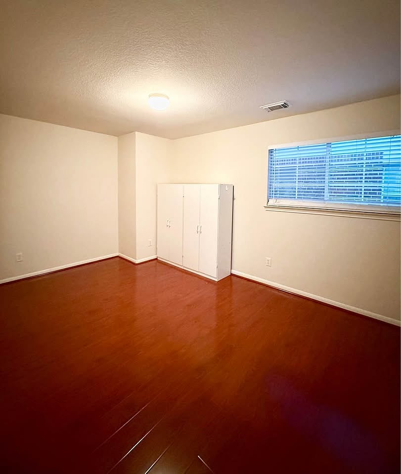 Additional Room for Office/Storage or Home Gym