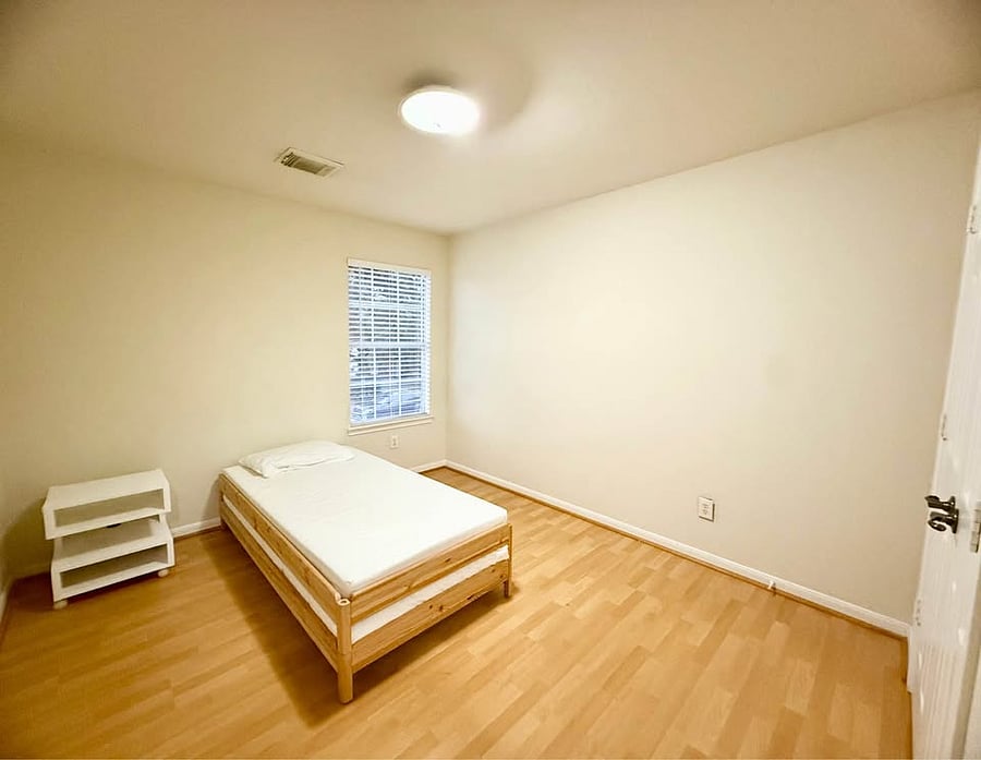 Bed Room 2 will be Full size Bed