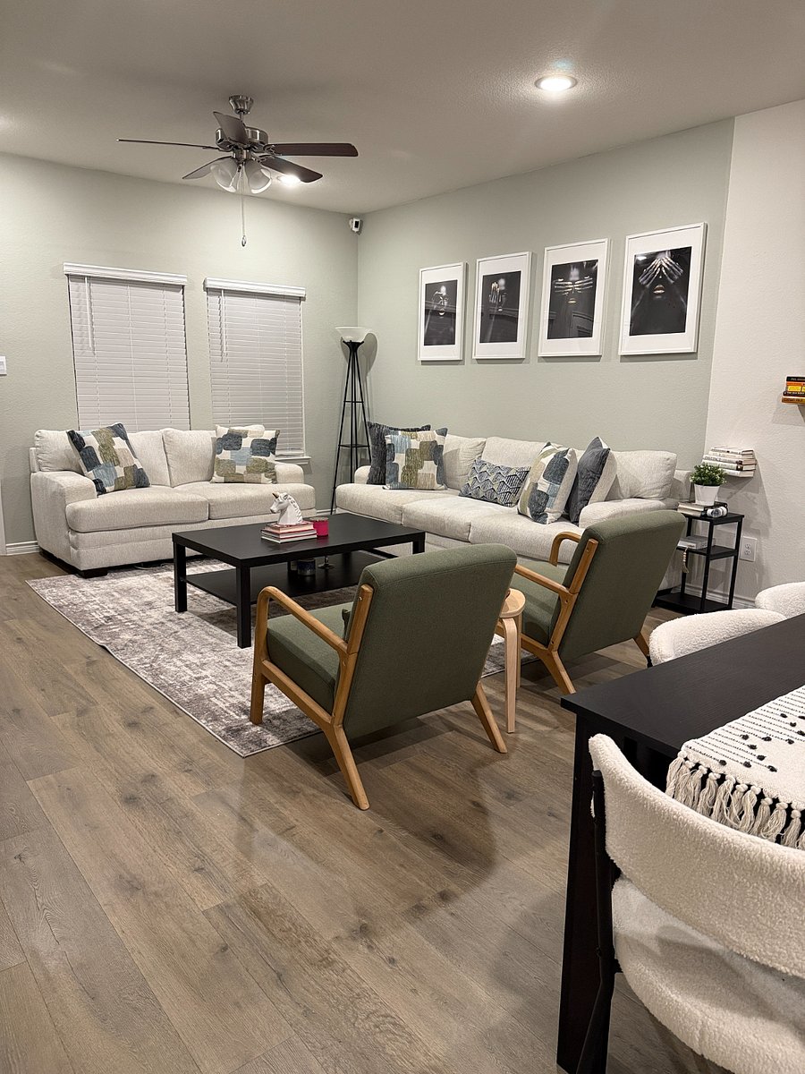 Main Living Room