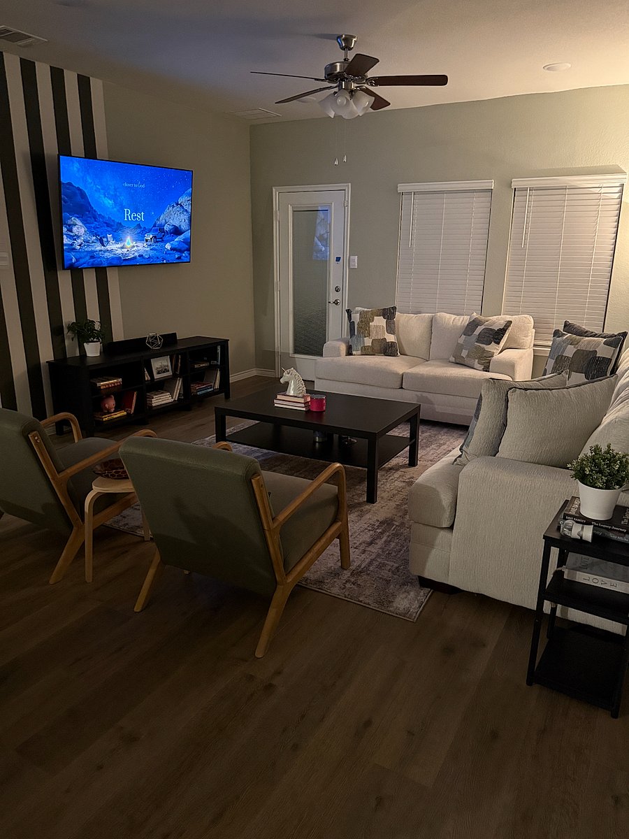 Main Living Room
