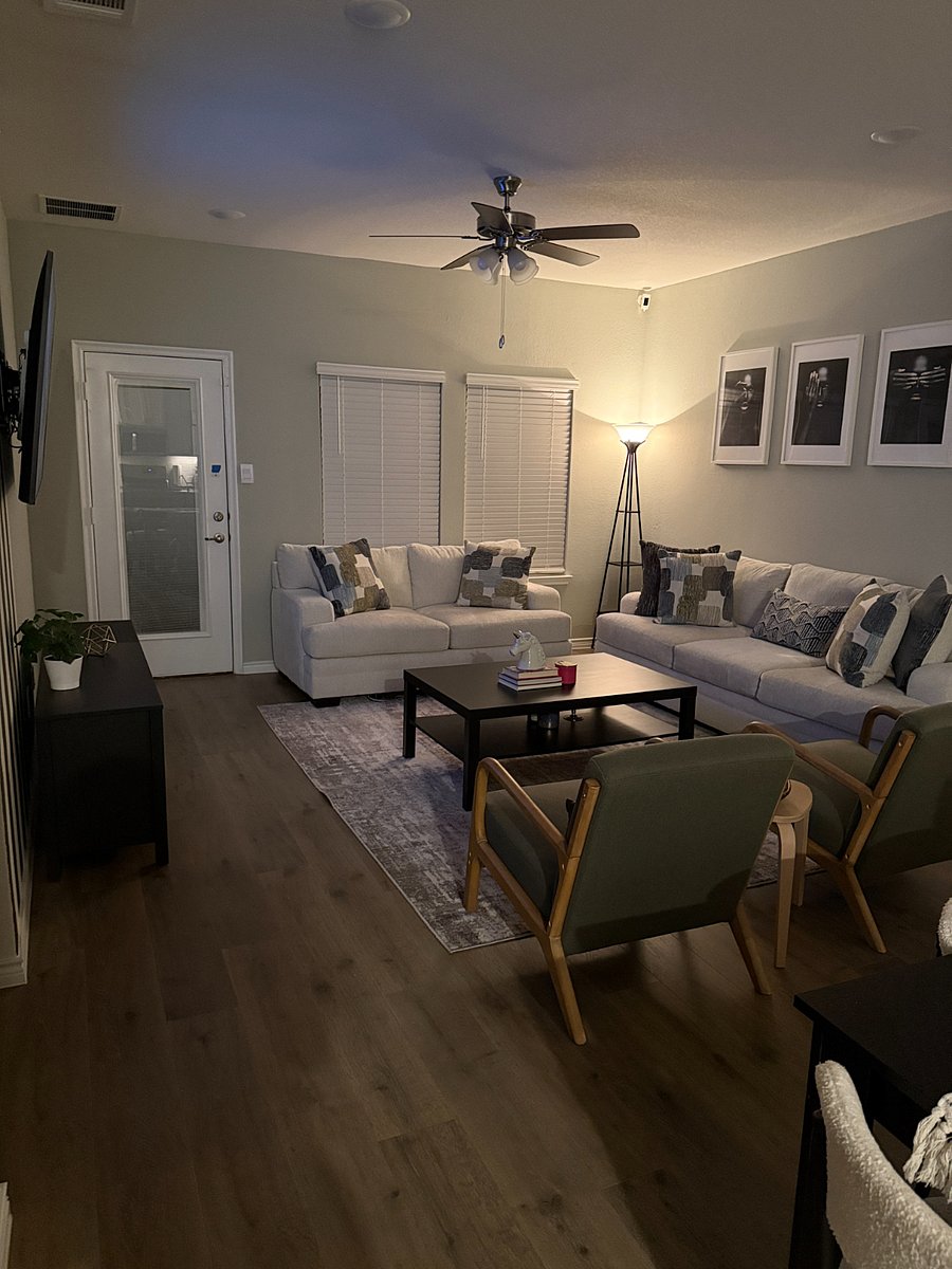 Main Living Room