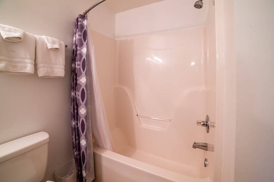 Hall Bathroom
