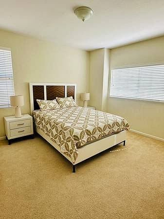 Another room (if available)