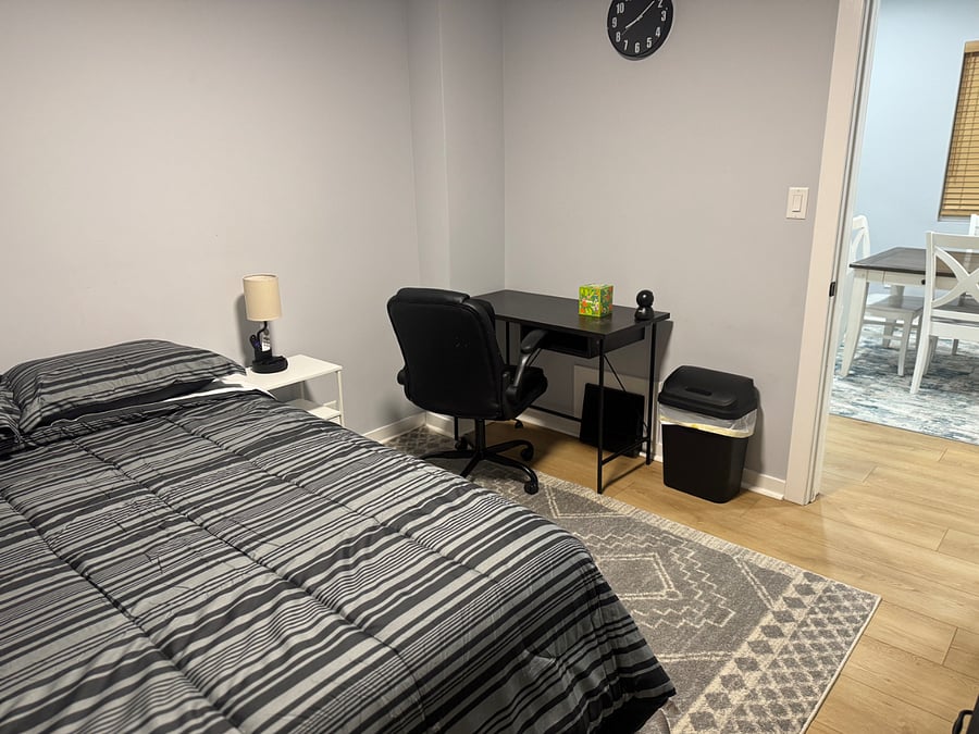 Downstairs Bedroom (3)