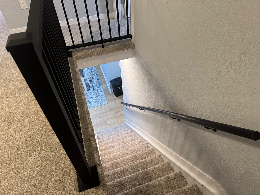 Stairway