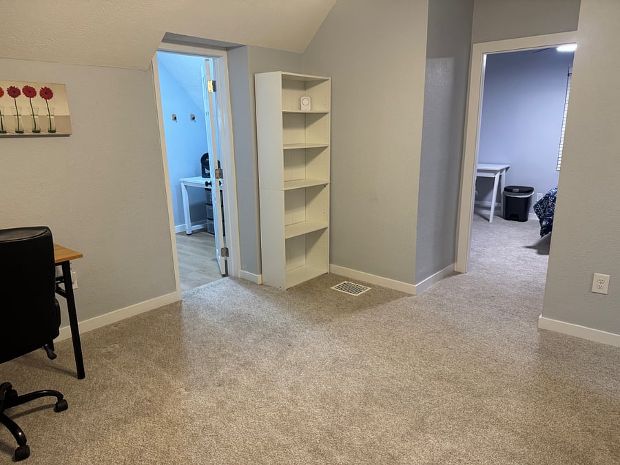 Loft/Landing pad (2)
